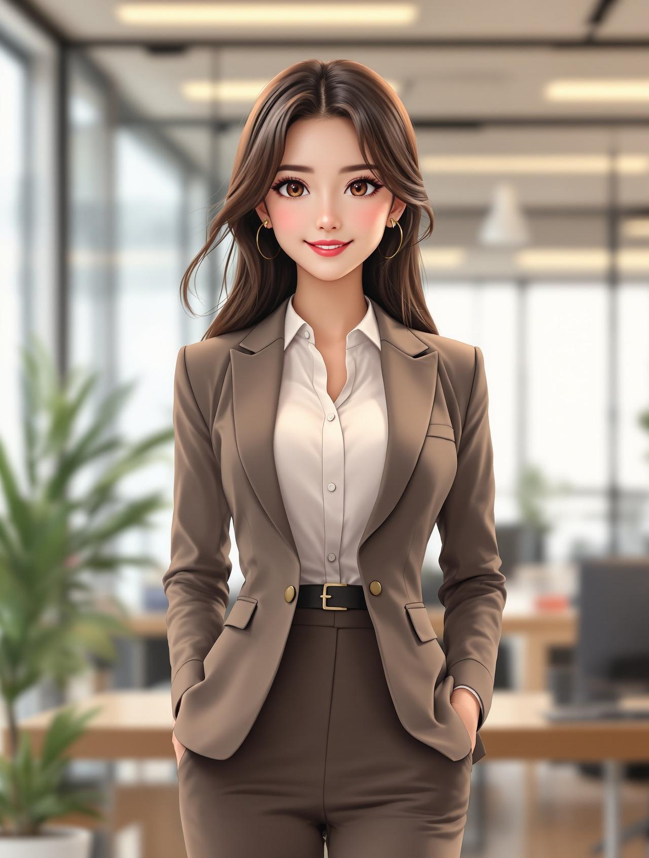 小短剧 - 甜妻归来：总裁请接招